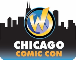 Wizard World Chicago Comic Con