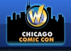 Wizard World Chicago Comic Con logo