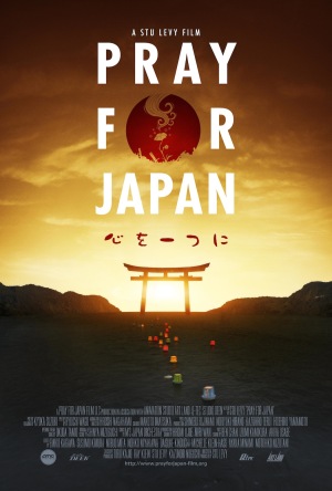 Pray for Japan Film