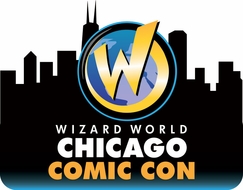 Chicago Comic Con