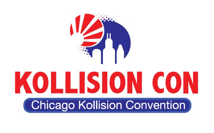 Kollision Con