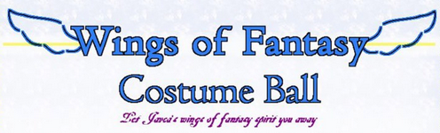 Wings of Fantasy