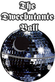 Dweebutante Ball