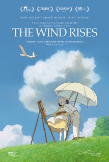 Wind Rises