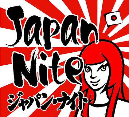 Japan Nite