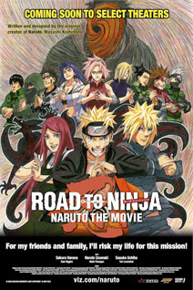 Nartuo Road to Ninja