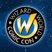 Wizard World Comic Con