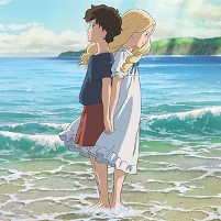 Studio Ghibli's "When Marnie Was There"