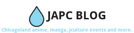 JAPC – Japanese Anime People of Chicago